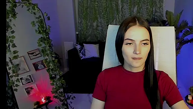 StellaCrowe – Naživo XXX chat