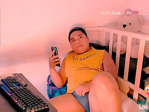 Hardking_69 Obrolan Langsung XXX