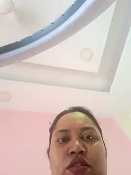 Ravina_patil1 Pertunjukan Webcam