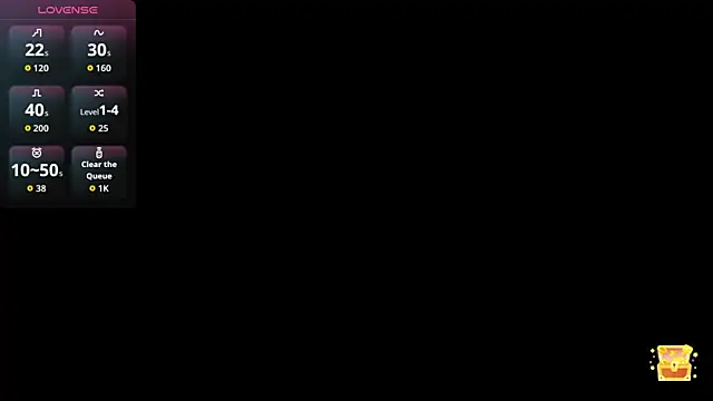 esteban_thompsonのウェブカメラショー