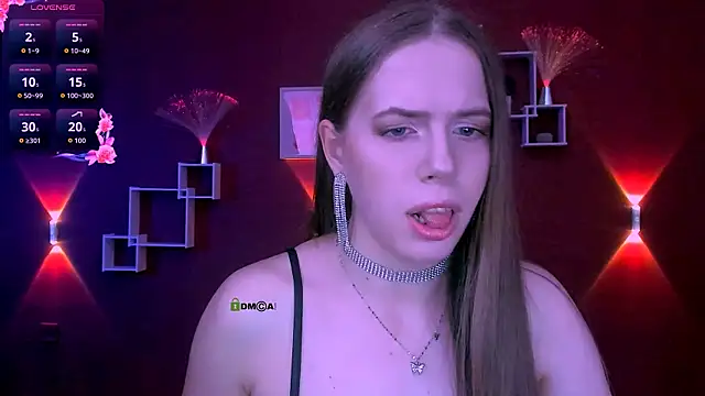 lumi_soft – Live XXX-chat