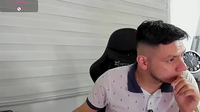 Rick_Adams Webcamshow