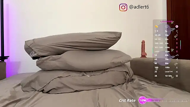 adler80035 Live XXX-Chat