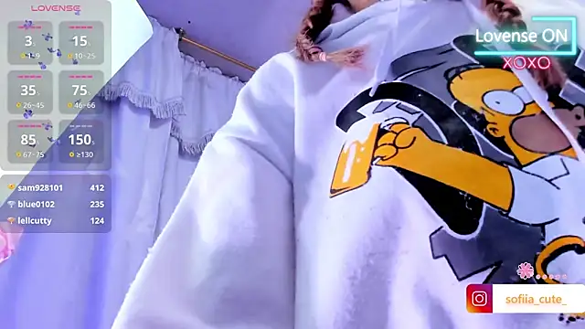 Sofiia_cute_ – Naživo XXX chat