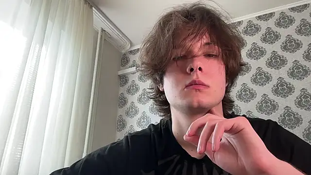 Show de webcam de tomasdickpick