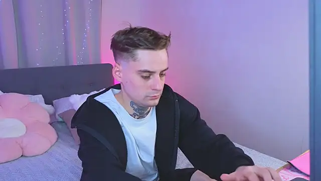 drillfi11's Webcam Show