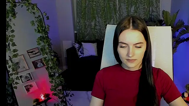 StellaCrowe live XXX chat