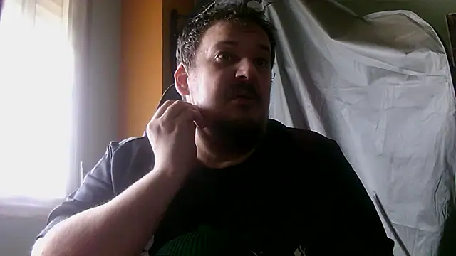porkorossy webkamerás műsora