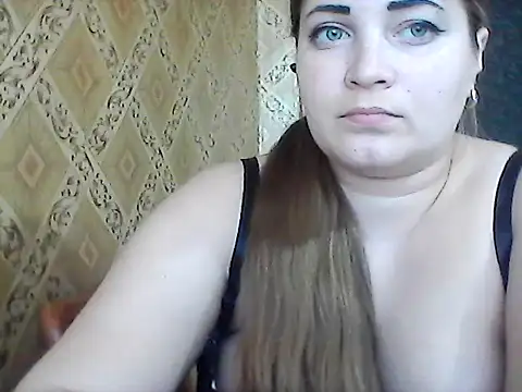 Chat XXX en directo de Elizabeth_Meow