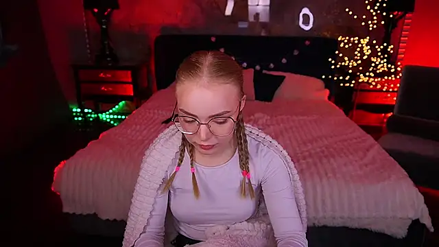 EmilySunshineS লাইভ XXX চ্যাট