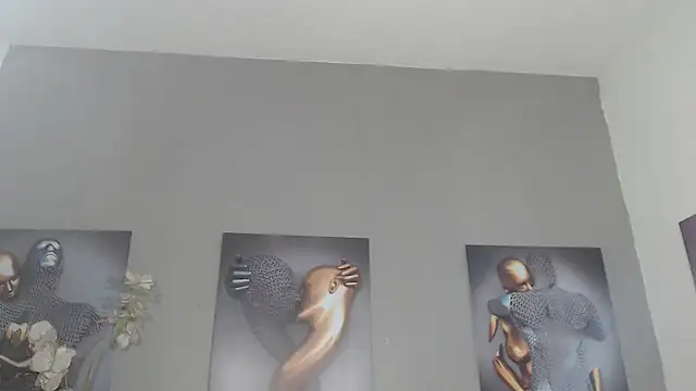 Chat +18 de AntonellaBlanc ao vivo