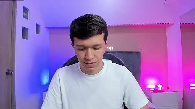 ken_col's Webcam Show