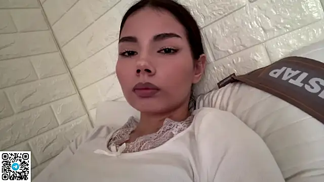MarylnMonnier Webcam-Show