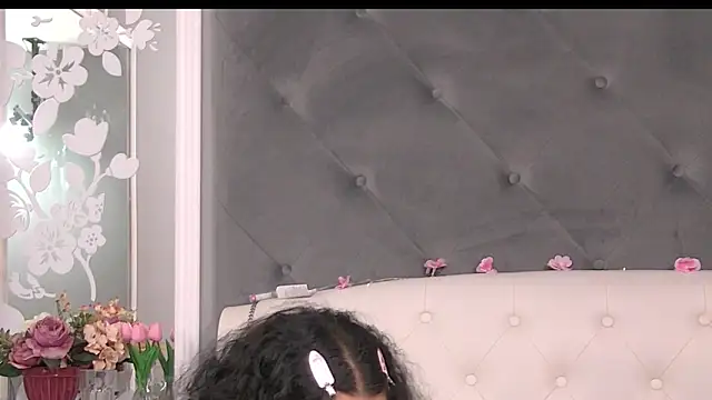SnowsDark Webcamshow