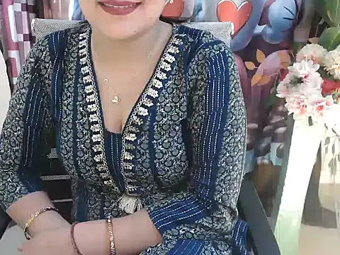 _chitranshi's Live XXX Chat
