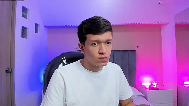 ken_col 라이브 XXX 채팅