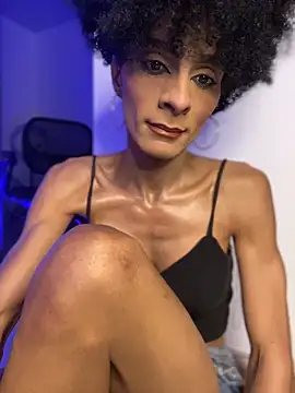 _Valery_tw Adlı Modelin Web Kamerası Şovu