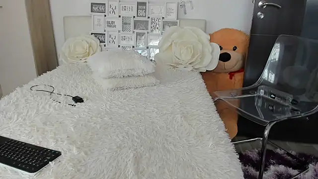 sweetemy4u Webcam-Show