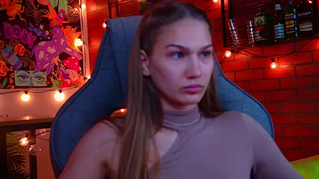 Sweet_Emilyan Live XXX chat