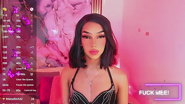 Nikita_Gers Show in webcam