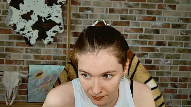 Chat +18 de LadyLolipop_ ao vivo