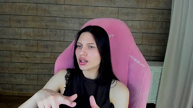 AliceVersaln Live XXX chat