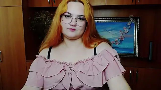 Онлайн чат XXX RinaRiii
