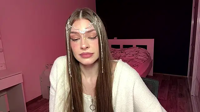 Chat XXX ao vivo de MachelleSpader