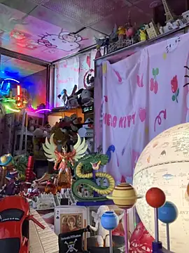JesuAdam 即時 XXX 聊天