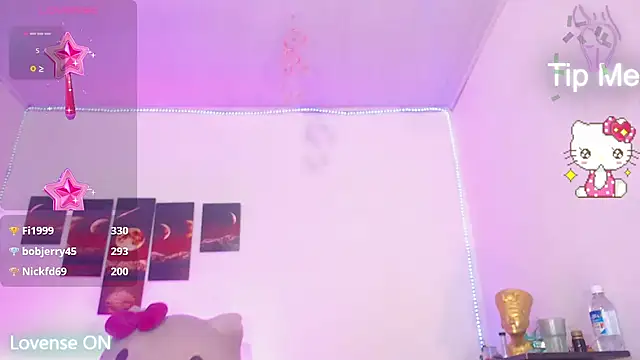 عرض كام lucianadolll