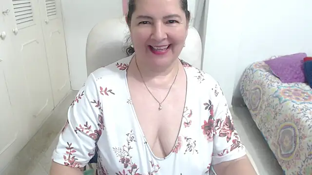 Chat XXX en directo de leonela_69