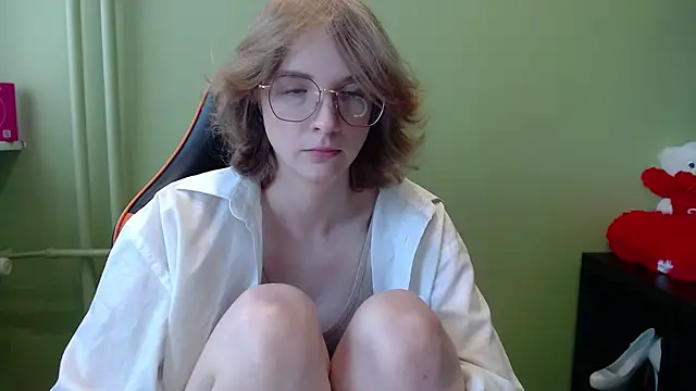 Chat +18 de juicyPenny ao vivo
