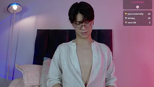 lui_x_dust – Live XXX-chat