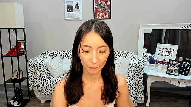 Вебкам-шоу DanaRoges