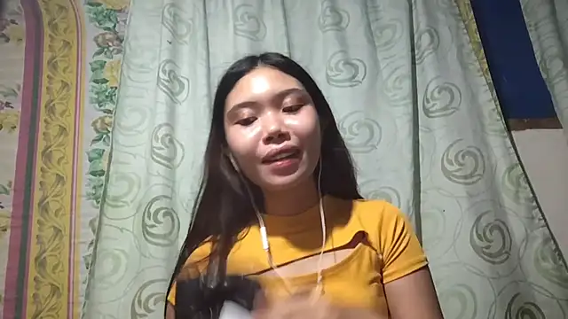 RegenaKhanponaphan Show Webcam