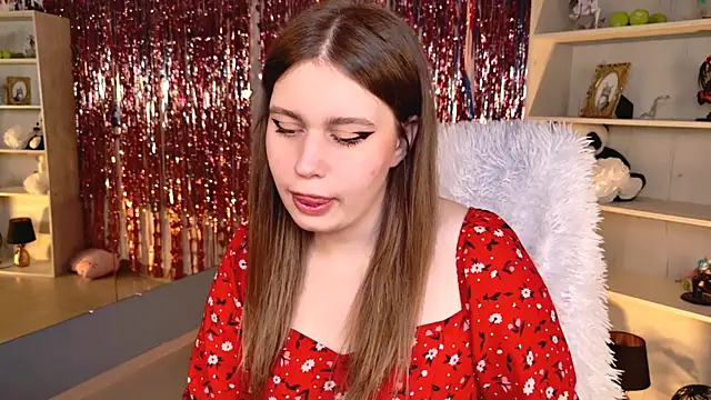 FioraMarmoris' Live XXX Chat
