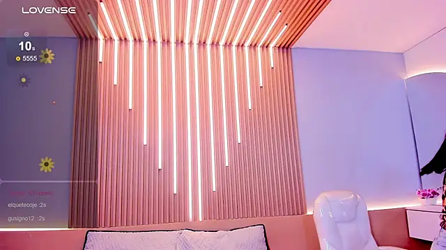 Sexy_paradise18_ Adlı Modelin Canlı XXX Sohbeti