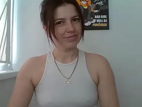 Naughty_Nata's Live XXX Chat