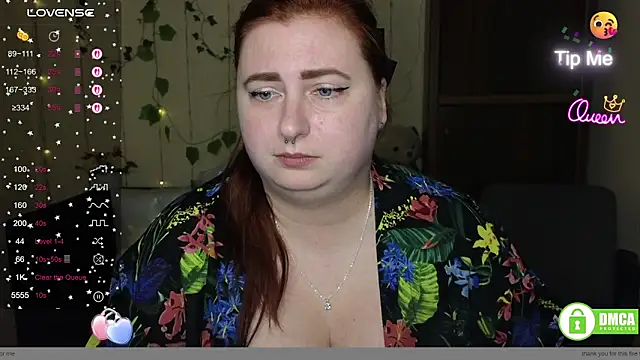 Alicia_love00 Obrolan Langsung XXX