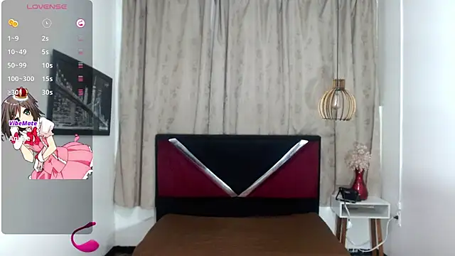 luisa__torres – Kamerová šou