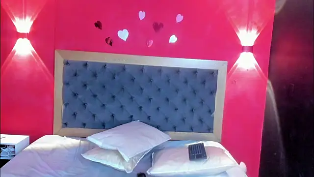 Chat +18 de YayaHilton ao vivo