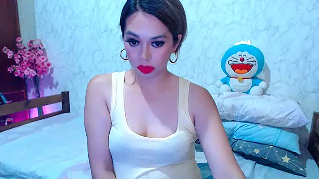 B0rn2Porn webcam show