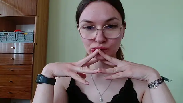 Chatroom XXX en direct de LooveELLYx