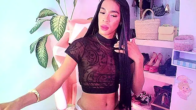 عرض كام carmen14