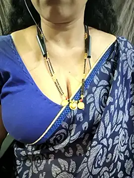 bhuvana_555 Webcam-Show