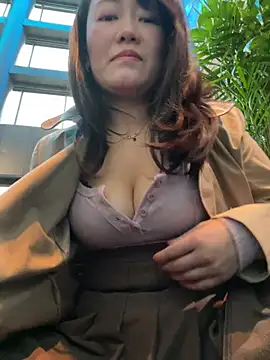 Molly-xiao 라이브 XXX 채팅