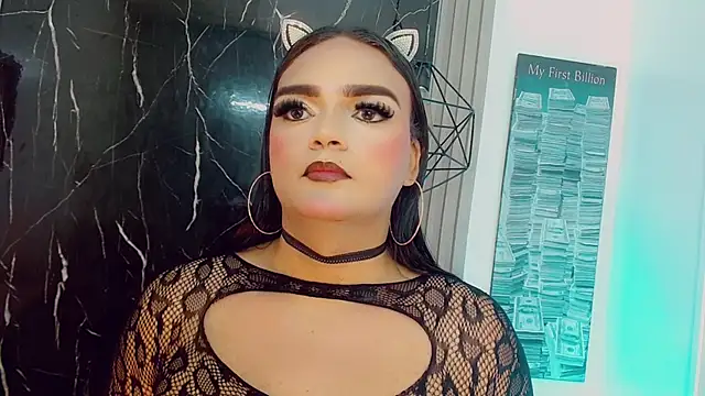 Show webcam de Sofia_antonella_