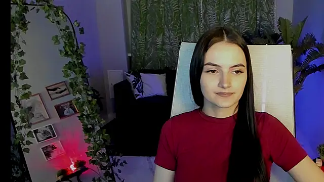 StellaCrowen Live XXX chat