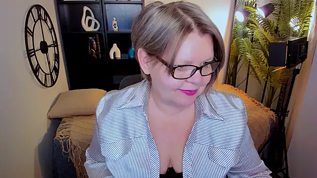 XXX chat uživo modela Shannonshine