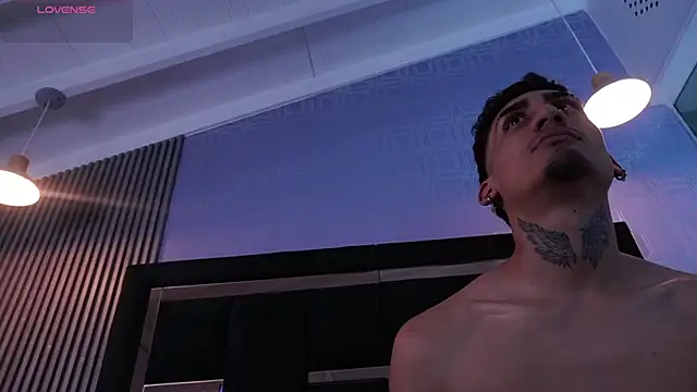 Dark_Eros_: онлайн-секс-чат